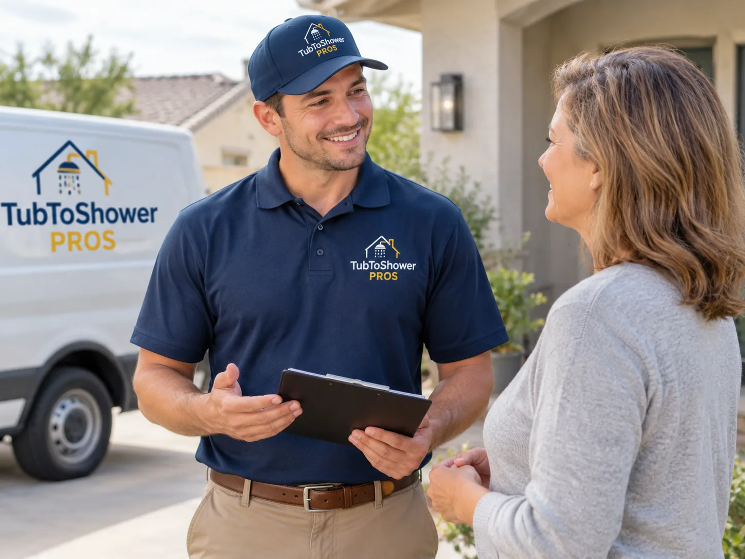 Tub Shower Conversion Melbourne, FL FAQs